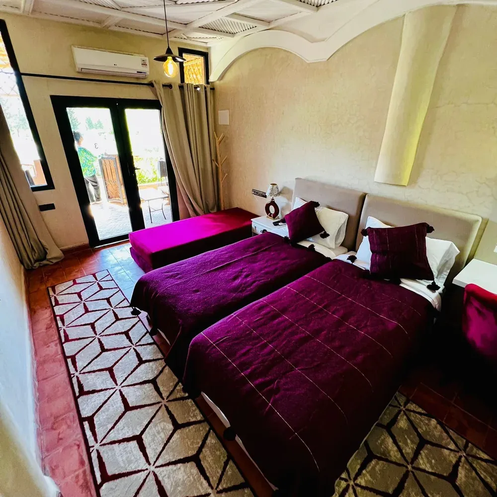 Family Suite
